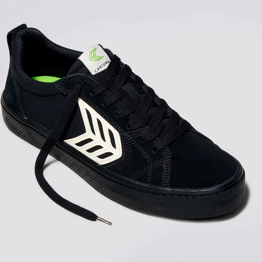Cariuma Catiba Pro Black Size 11 Men’s